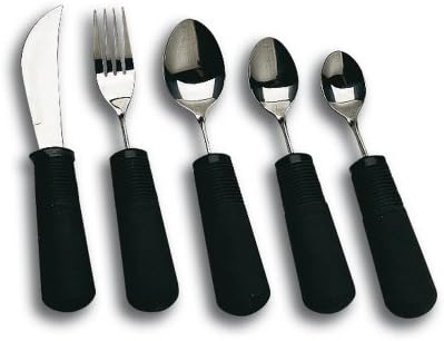 NRS Healthcare Good Grips Tablespoon - Weighted