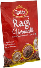 Manna - Vermicelli - Ragi - 200 Gm