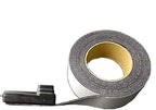 2Pack ShareGoo 20mm x 2m Heat-Resistant Double Sided Tape Receiver Servo Fixing Tape for RC Cars Buggy Truck Quadcopters,Black