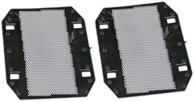 WES9973P WES9941P Shaver Foil Screen for Panasonic SA40 ES3831 ES3833 WES9979P 2pcs