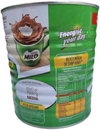NESTLE MILO PILIH CHAMPION MIX