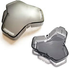 Shaver Head Cover Cap Cover for S5000 S7000 S9000 Series SH50 SH70 SH90, and Cleaning Brush 1Pack, Razor Cover Guard for Model S7782 S7783 7788 7786 7888 S5531 S5533 S5588 S8050 S993