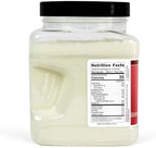 Whole Milk Powder by Hoosier Hill Farm, 1 Pound (Pack of 1)
