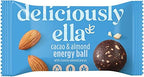 Deliciously Ella Cacao & Almond Energy Ball 40g