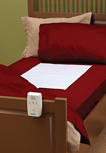 Sammons Preston Bed Sensor Pad for Hospitals, Clinics, and Home-Use, Pressure Sensitive Pad Measures 10" X 30", 180-Day Use, Monitoring Device for Nurses and Caregivers - Alarm Monitor Sold Separately