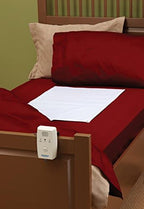 Sammons Preston 78448 Bed Sensor Pad for Hospitals Clinics and Home-Use, 10" x 30"