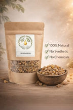 Myrrh Gum, Myrrh Pure Tree,%100 Natural (283 Grams 10, Ounces)