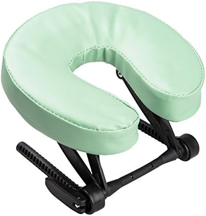 3B Scientific Adjustable Headrest, Green