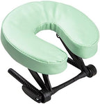 3B Scientific Adjustable Headrest, Green