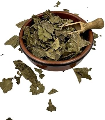 English Ivy Dried Leaves Loose Herb Tea 20g-4.9kg Hedera Helix (20 Grams)