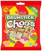 Swizzels Drumstick Choos 135g
