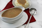 Mom's Place Gluten-Free & Vegan Beef or Pork Gravy Mix, Soy Free & Dairy Free, Corn Free, 2.0 oz