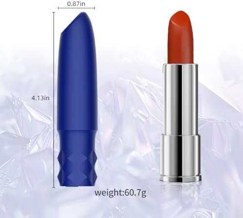 10 Modes Quiet Powerful Handheld Electric Tool，Handheld Personal Back Massage Rod Travel Portable Soft Silicone S81282