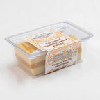 Valley Fudge, Caramel Vanilla Swirl, Fresh Artisan Fudge, Real Butter, Gourmet Candy, One Pound Package