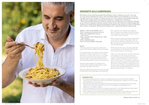 Authentic Italian: Classic 'Nonna-Approved' Recipes from the Vincenzo's Plate Family Kitchen - for fans of bestselling Sooshi Mango's Eat!: Mamma Knows Best and Jamie Oliver's Italian