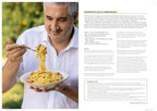 Authentic Italian: Classic 'Nonna-Approved' Recipes from the Vincenzo's Plate Family Kitchen - for fans of bestselling Sooshi Mango's Eat!: Mamma Knows Best and Jamie Oliver's Italian