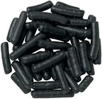 DecoPac Black Sprinkles | Extra Large 26oz Pack | Cake Sprinkle Mix, Fancy Sprinkles For Cake Decorating, Handheld Container, Candy Sprinkles, Cake Sprinkles - Black