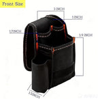 Vape Mod Carrying Bag with Straps, Vapor Case For Box Mod, Tank, E-juice, Battery - Best Vape Portable Travel to Keep Your Vape Accessories Organized [CASE ONLY]