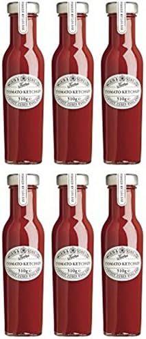 (6 PACK) - Tiptree - Tomato Ketchup | 310g | 6 PACK BUNDLE