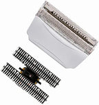 51S Foil & Cutter Replacement Head, Compatible with Braun 51S old Series 5 Previous Models - 8000 5647 590cc,But Not New Series 5