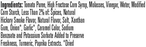 KC Masterpiece Barbecue Sauce, Original, 18 Ounces