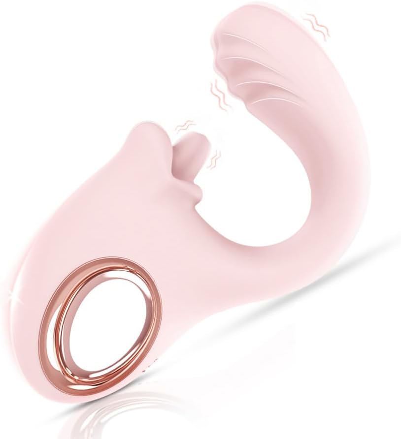 Quiet Powerful 10 Modes Small Silicone Massage Rod Portable & Handheld Personal Tool for Quick Relaxation SF01QAZ
