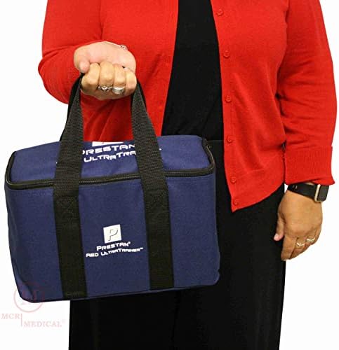Training AED Ultratrainer, 4-Pack, Training Prestan AED