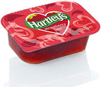 Hartleys Strawberry Jam Portions - 1x100x20g