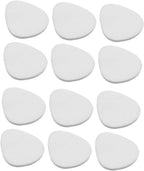 6 Pairs High Heels Forefoot Pads Silicone Metatarsal Cushions for Women Non-Slip Pain Relief Shoe Insoles Comfortable Foot Inserts