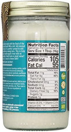 Artisana Organics Raw Coconut Butter (2 Pack (14oz)) USDA Organic, Non-GMO, Gluten-Free & Keto, No Sugar Added, Paleo, Vegan, Creamy Spread to Boost Smoothies, Fruit Salads and Oatmeal.