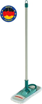 Theo Klein 6554 Leifheit Wiper I Children's Flat Wiper with Removable Wiper Attachment I Toys for Children Aged 3 and Over