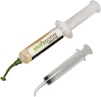 SOCKIT Gel 10g Tube with 1 Extra Spark Dental Co Applicator Tube