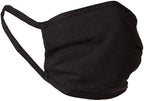 Hanes Unisex-Adult Face Mask, Pack Of 10