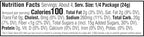 Jell-O Instant Pudding & Pie Filling Mix, Coconut Cream Flavor, Smooth & Creamy Dessert for Baking, Pies, Parfaits & No-Bake Recipes, 3.4 oz (Pack of 24)