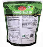 Haldirams Boondi - 14.12 Ounce,, ()