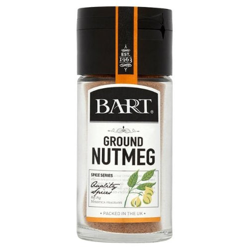 Bart Ground Nutmeg 46G