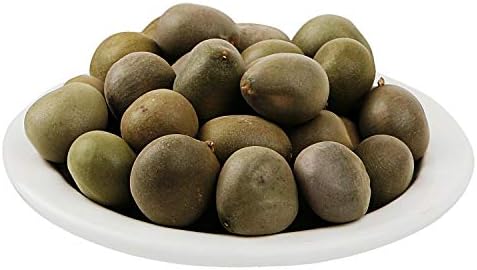YUVIKA Karanjwa | Sagar Goti - Pongamia Pinnata - Caesalpinia Bonducella - Fever Nuts (100 Grams)