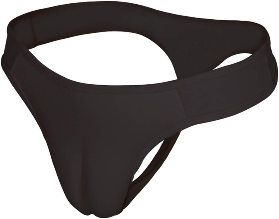BaronHong Crossdresser Thong Panty Camel Toe Hiding Gaff Shaping Brief