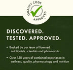 Swanson Premium Turmeric & Black Pepper Antioxidant Supplement for Active Adults Seeking Joint, Digestion, and Circulation Support - Non-GMO, Organic (90 Vegan Capsules, 4 Pack)