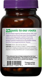Oregon's Wild Harvest Maca Root | Made with Organic Raw Maca Root and Vegan Capsules, 90 Count