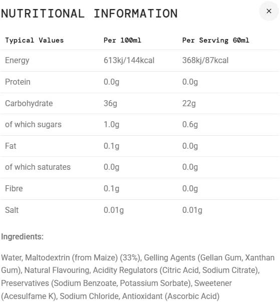SCIENCE IN SPORT Isotonic Energy Gels, 22g Fast Acting Carbohydrates, Performance & Endurance Sport Nutrition for Athletes, Energy Gels for Running, Cycling, Triathlon, Pineapple - 2 oz - 30 Pack