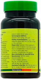 Nekton-S Multi-Vitamin for Birds, 75gm, (2.65 ounce)