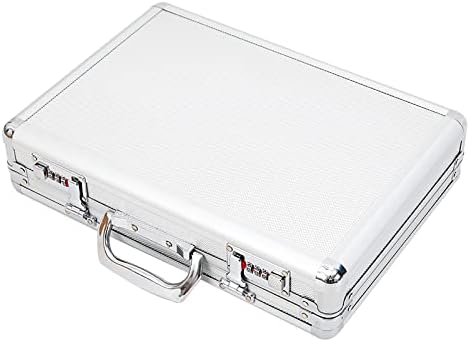 104 pcs/set Optical Trial Lens Set, Aluminum Case Trial Frame, Metal Rim Optometry Test Kit