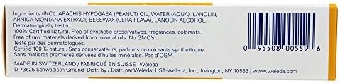 Weleda Arnica Ointment - 0.88 oz