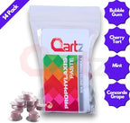 Grape Flavored Professional Strength Tooth Polish - (Medium Grit)