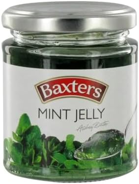 Baxters Traditional Mint Jelly, 210g