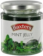 Baxters Traditional Mint Jelly, 210g