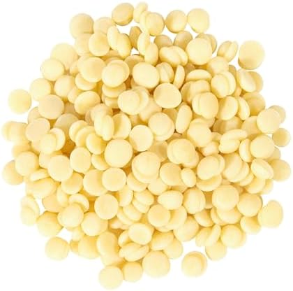 Cacao Barry Cocoa Butter from OliveNation - 32 oz