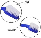 HDP Dual End Toothbrush Size:Pack of 1
