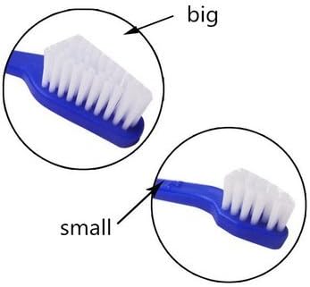 HDP Dual End Toothbrush Size:Pack of 1